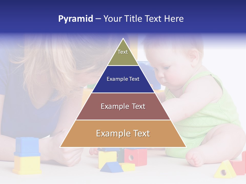 Happiness Cute Game PowerPoint Template