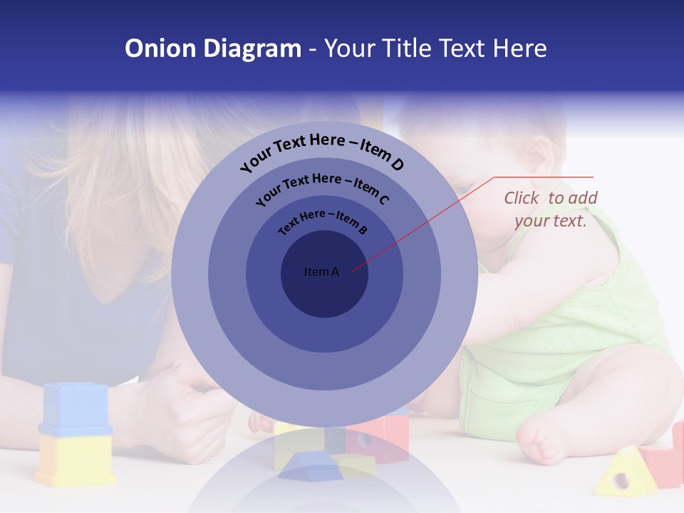 Happiness Cute Game PowerPoint Template