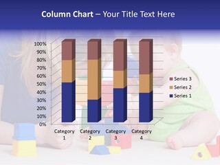 Happiness Cute Game PowerPoint Template