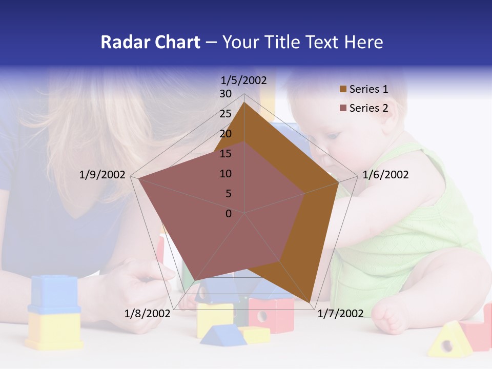 Happiness Cute Game PowerPoint Template