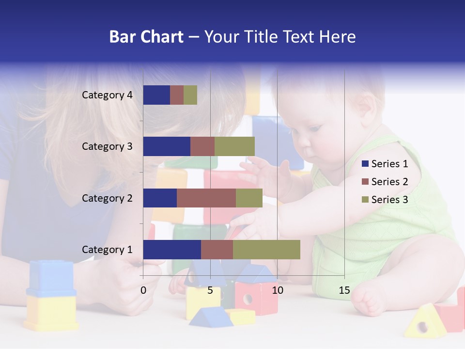 Happiness Cute Game PowerPoint Template