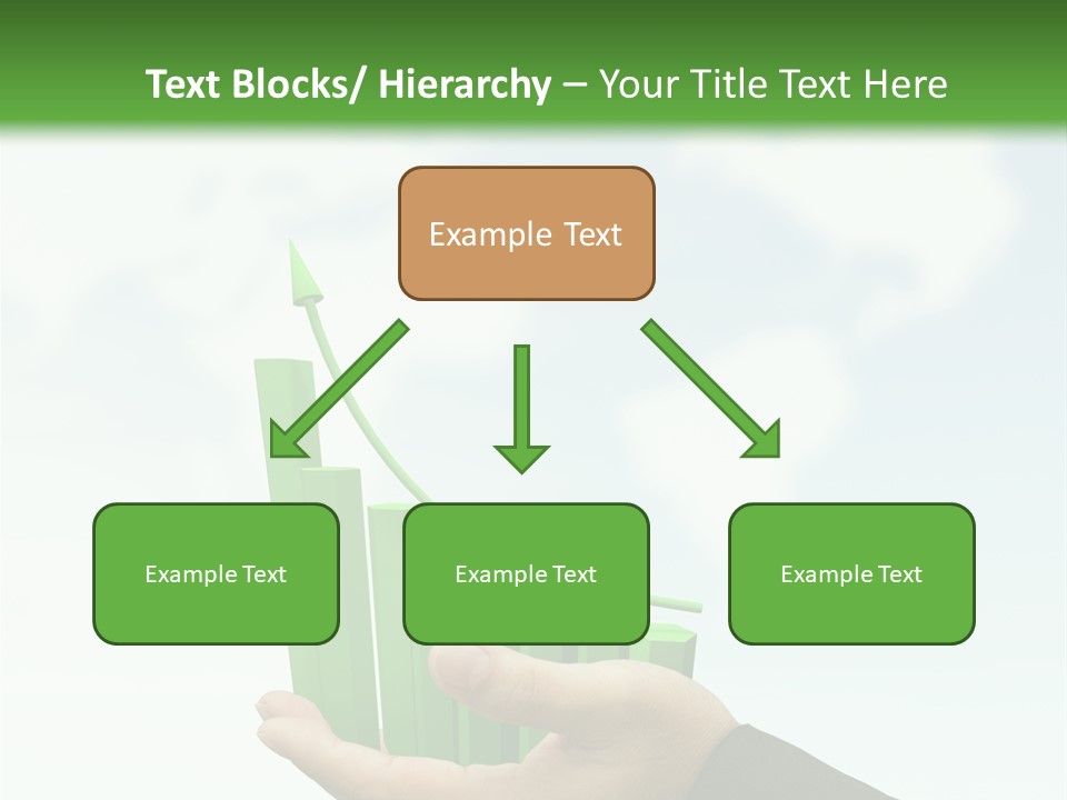 Metal Boat Claw PowerPoint Template