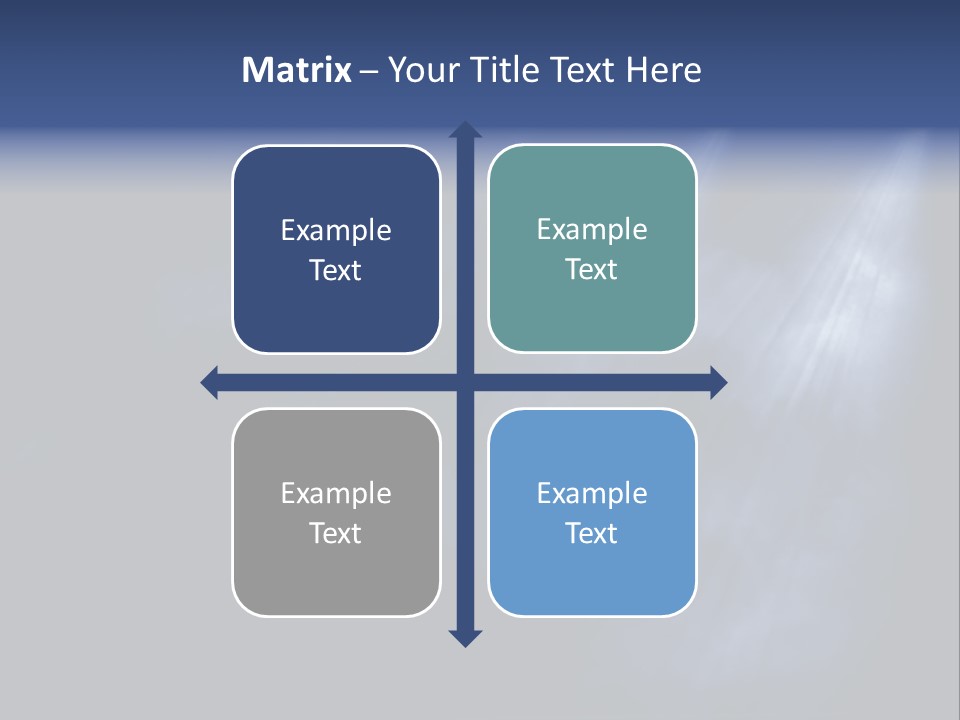 Shine Studio Color PowerPoint Template