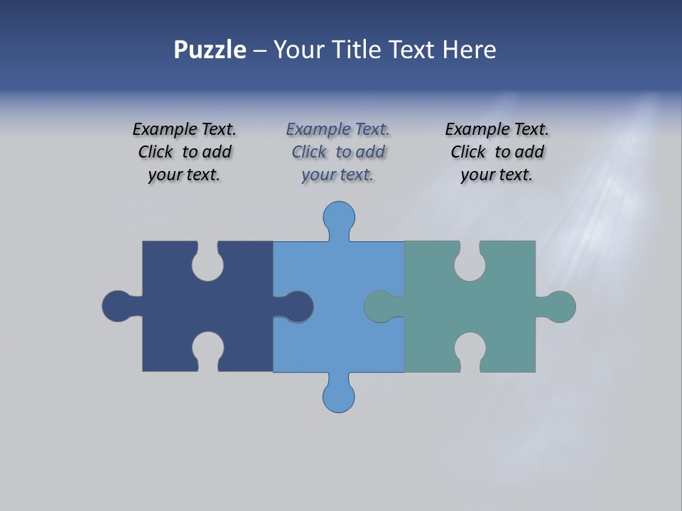 Shine Studio Color PowerPoint Template