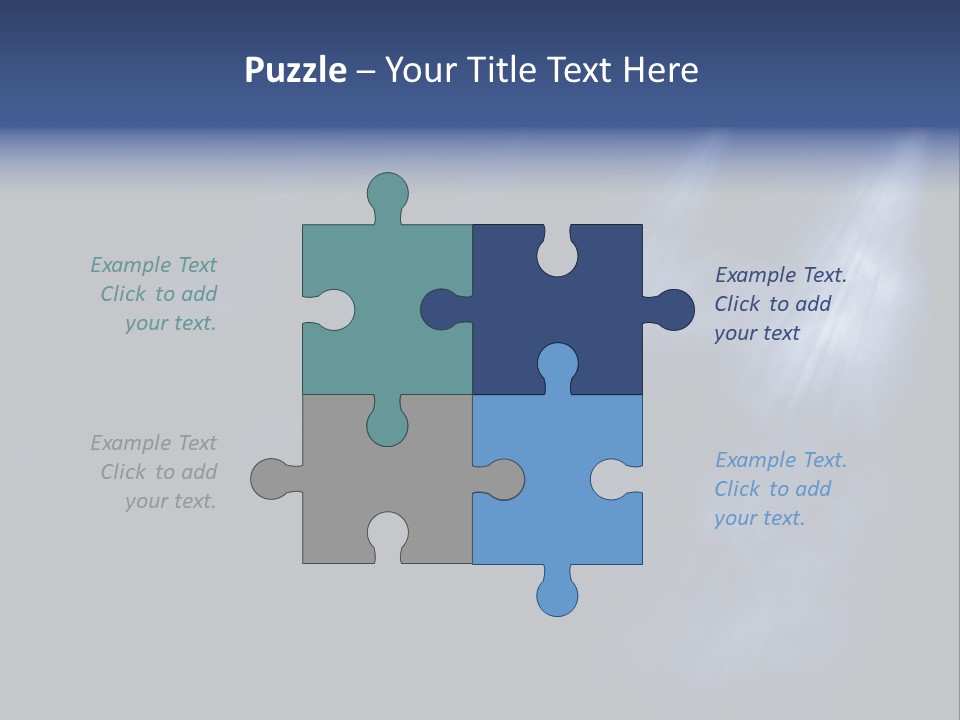 Shine Studio Color PowerPoint Template