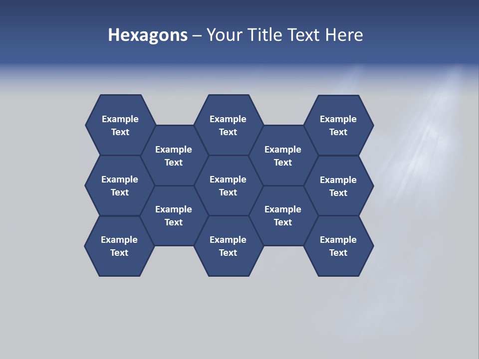 Shine Studio Color PowerPoint Template