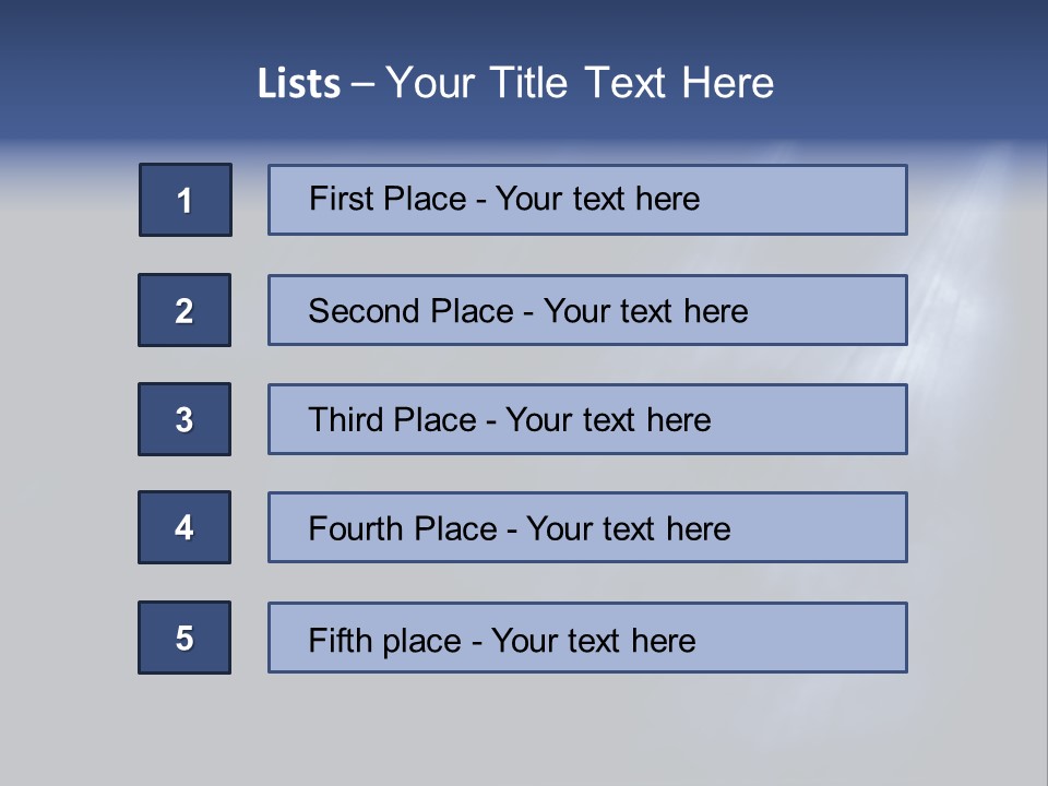 Shine Studio Color PowerPoint Template