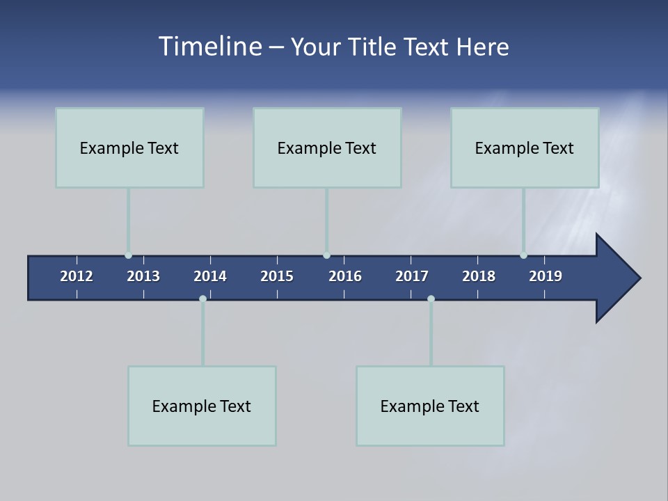 Shine Studio Color PowerPoint Template