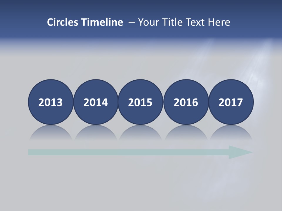 Shine Studio Color PowerPoint Template
