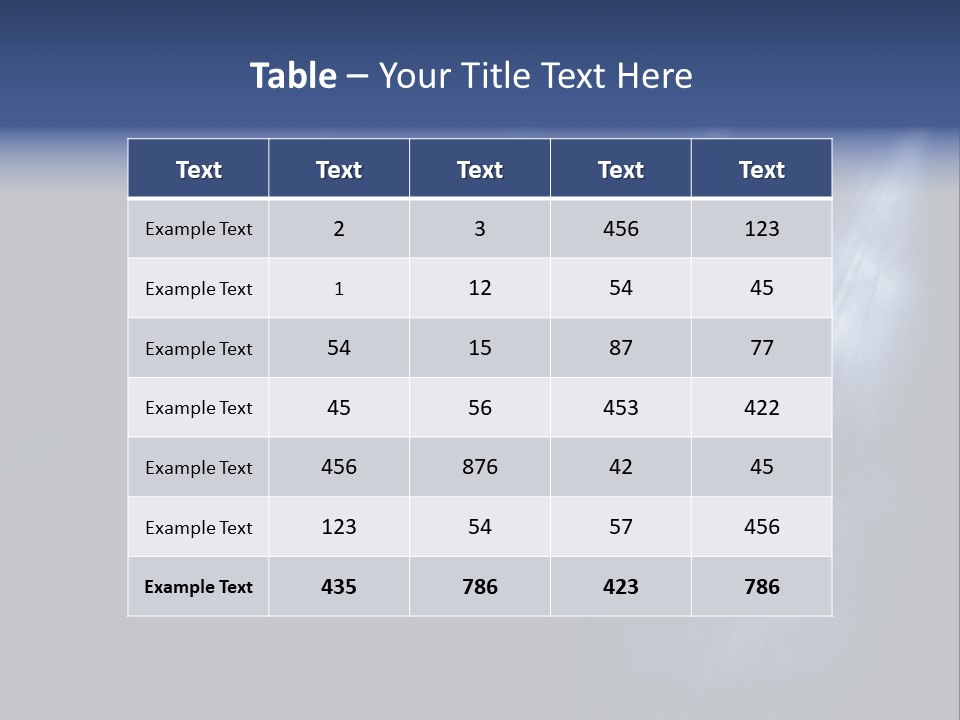 Shine Studio Color PowerPoint Template