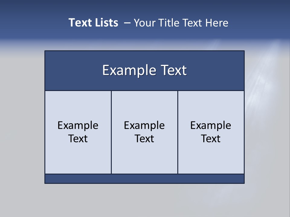 Shine Studio Color PowerPoint Template