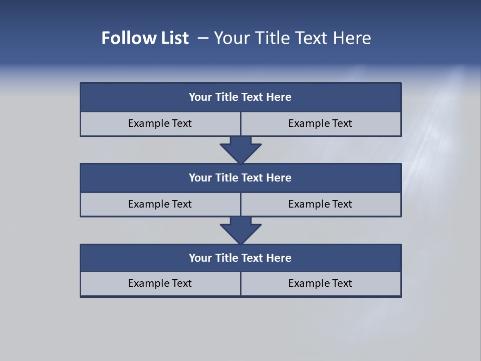 Shine Studio Color PowerPoint Template