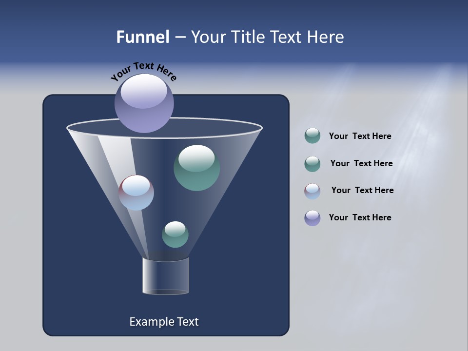 Shine Studio Color PowerPoint Template