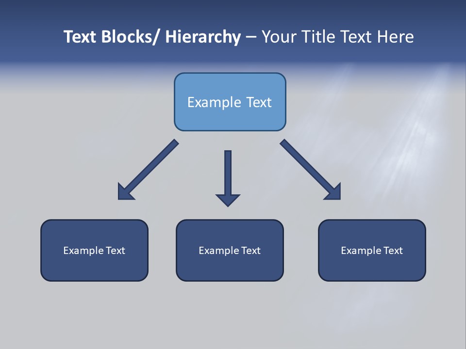 Shine Studio Color PowerPoint Template