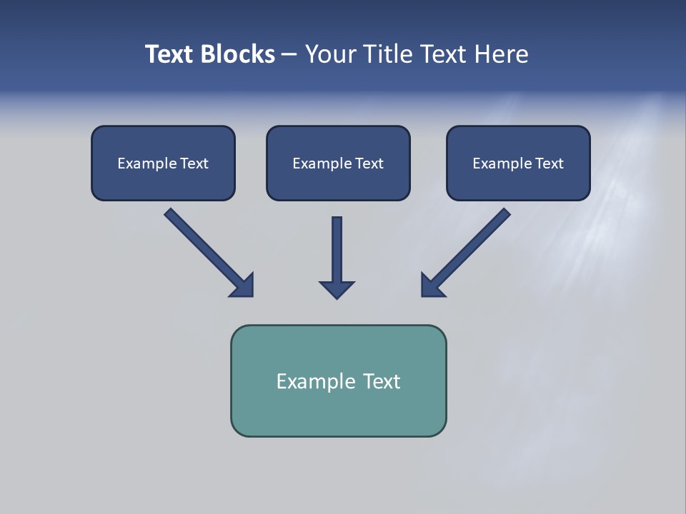 Shine Studio Color PowerPoint Template