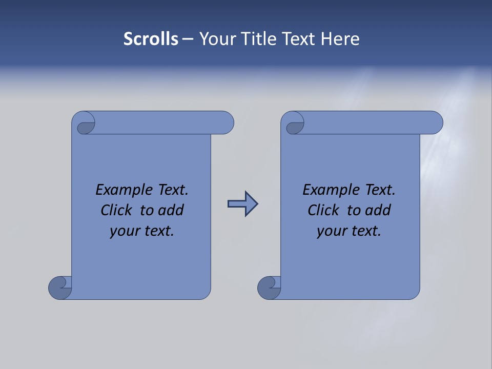 Shine Studio Color PowerPoint Template