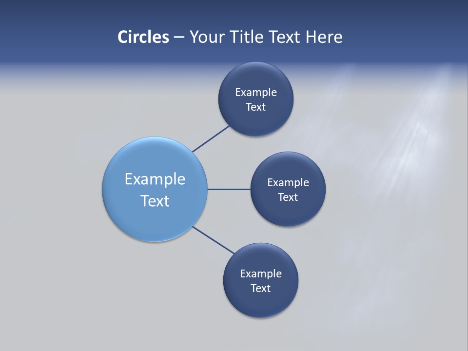 Shine Studio Color PowerPoint Template