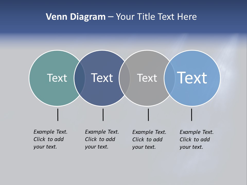 Shine Studio Color PowerPoint Template