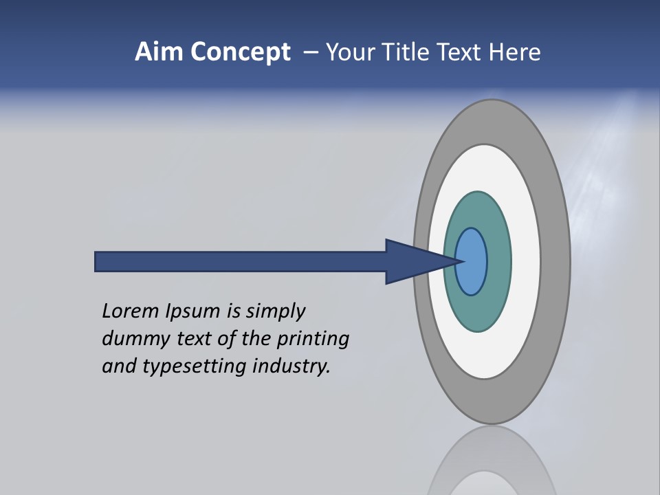 Shine Studio Color PowerPoint Template