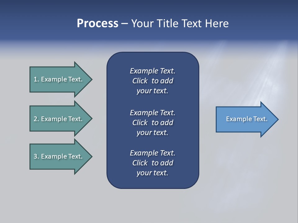 Shine Studio Color PowerPoint Template