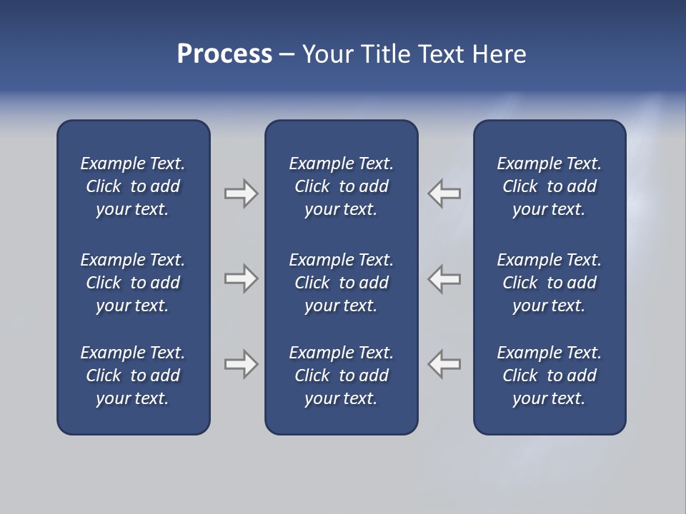 Shine Studio Color PowerPoint Template
