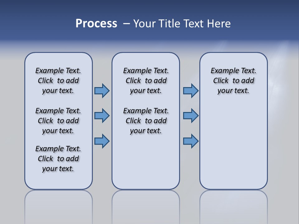 Shine Studio Color PowerPoint Template