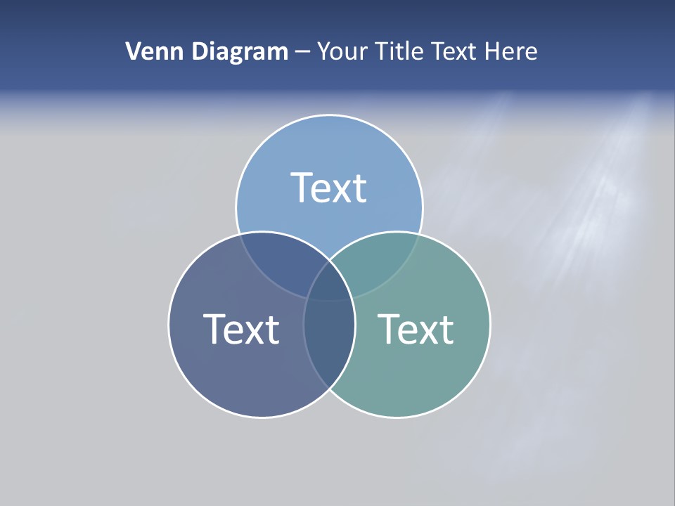 Shine Studio Color PowerPoint Template