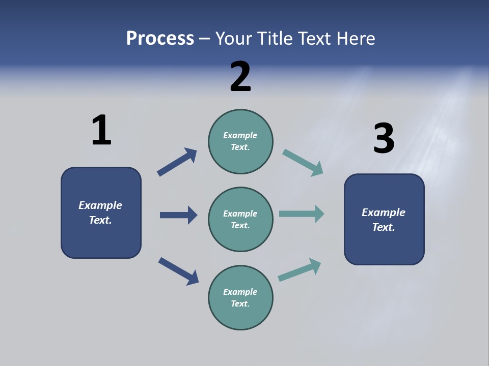 Shine Studio Color PowerPoint Template