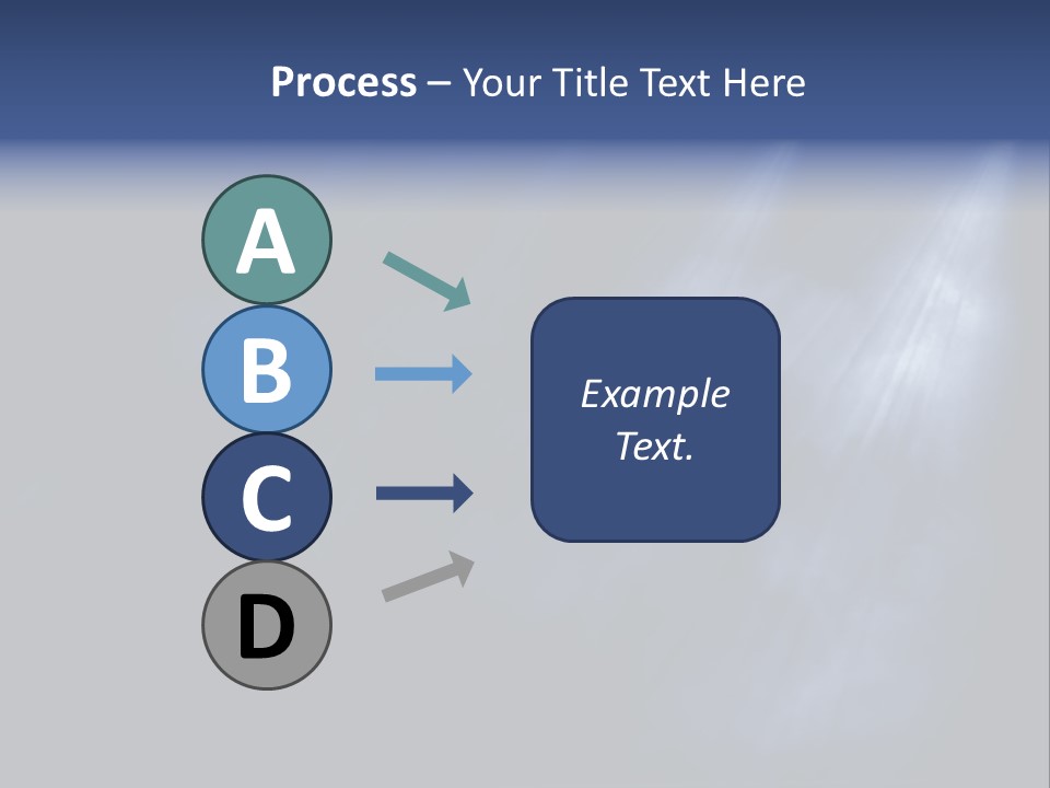 Shine Studio Color PowerPoint Template
