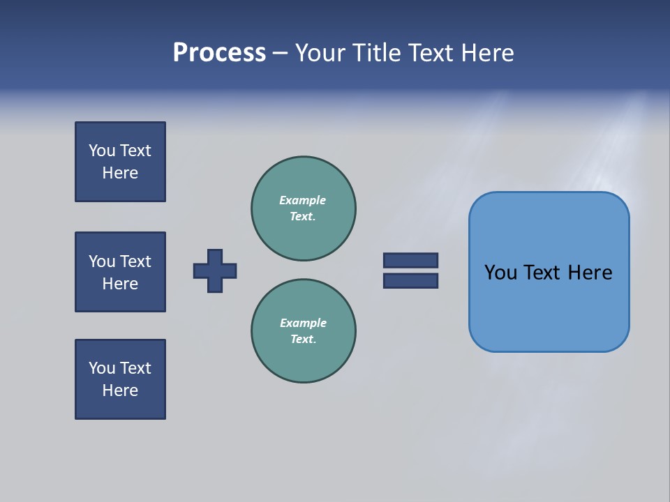 Shine Studio Color PowerPoint Template