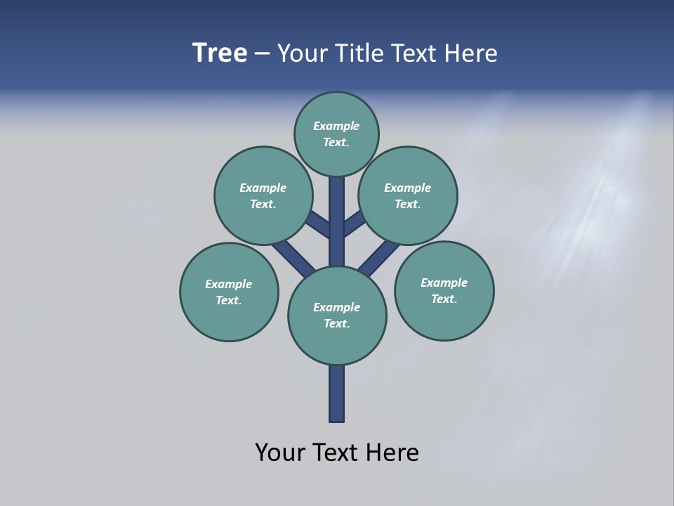 Shine Studio Color PowerPoint Template