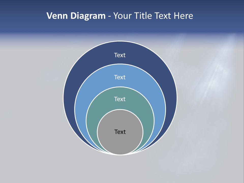 Shine Studio Color PowerPoint Template