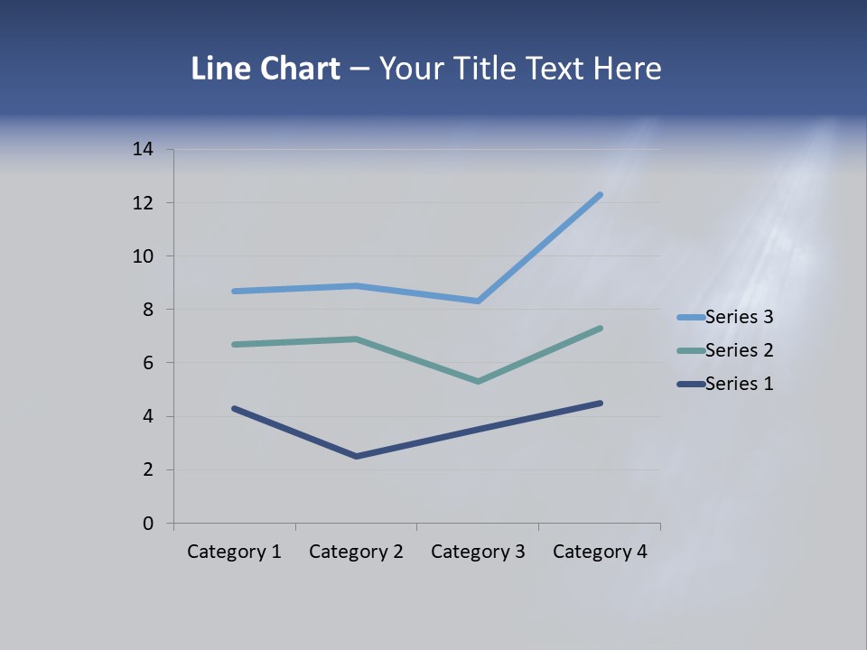 Shine Studio Color PowerPoint Template