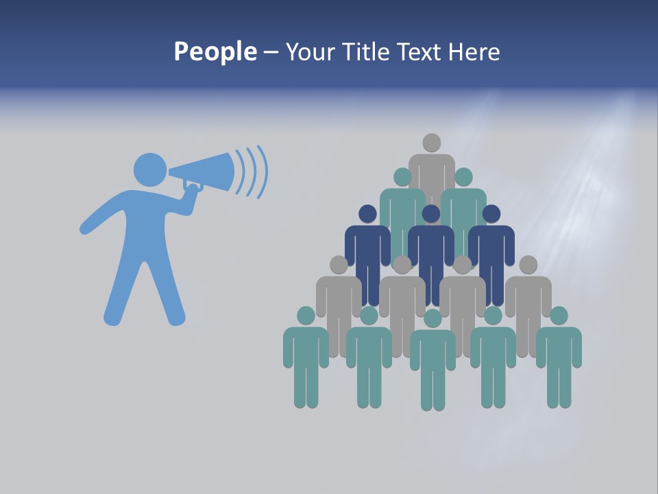 Shine Studio Color PowerPoint Template