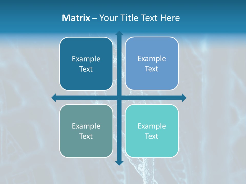 Health Dna Chemistry PowerPoint Template