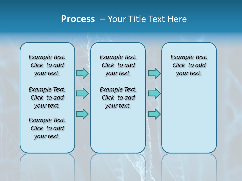 Health Dna Chemistry PowerPoint Template