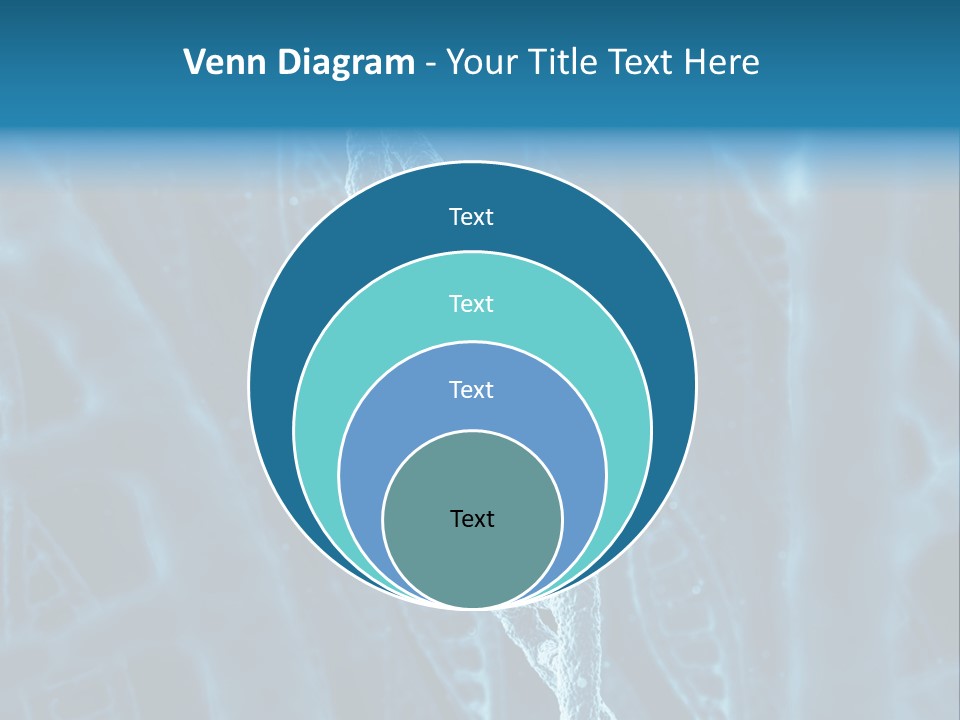 Health Dna Chemistry PowerPoint Template