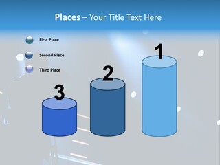 Beam Film Operator PowerPoint Template