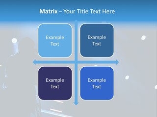 Beam Film Operator PowerPoint Template