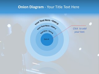 Beam Film Operator PowerPoint Template