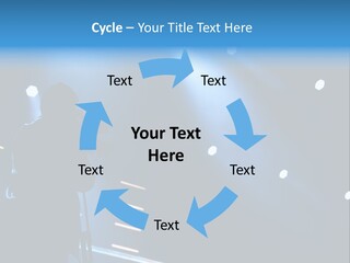 Beam Film Operator PowerPoint Template