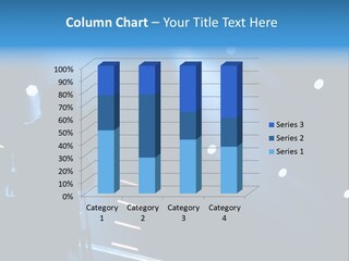 Beam Film Operator PowerPoint Template