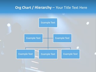 Beam Film Operator PowerPoint Template