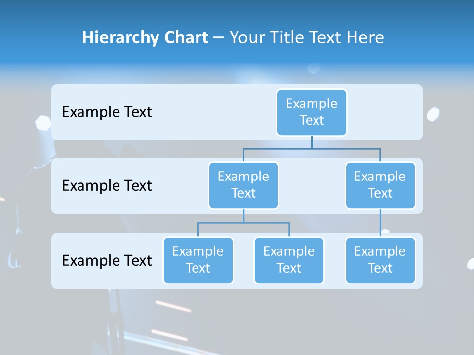 Beam Film Operator PowerPoint Template