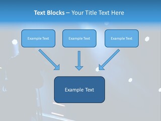 Beam Film Operator PowerPoint Template