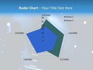 Beam Film Operator PowerPoint Template