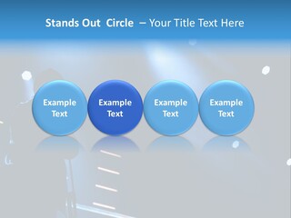 Beam Film Operator PowerPoint Template