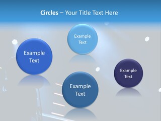 Beam Film Operator PowerPoint Template