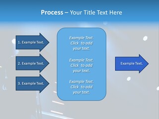 Beam Film Operator PowerPoint Template