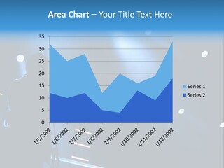 Beam Film Operator PowerPoint Template